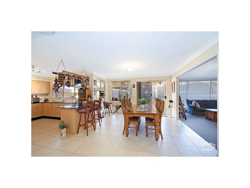 Stanhope Gardens NSW 2768