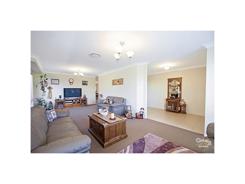 Stanhope Gardens NSW 2768