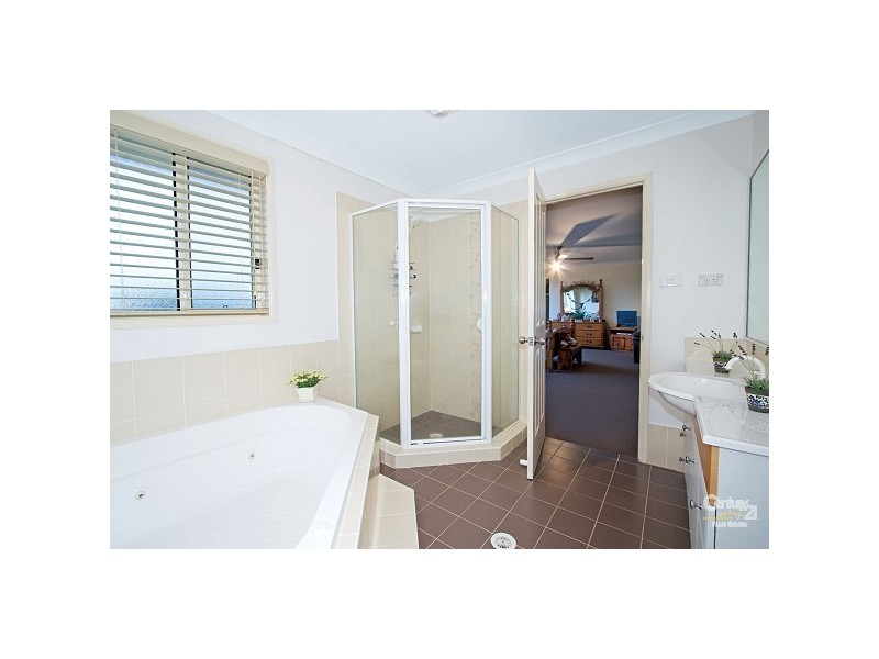 Stanhope Gardens NSW 2768