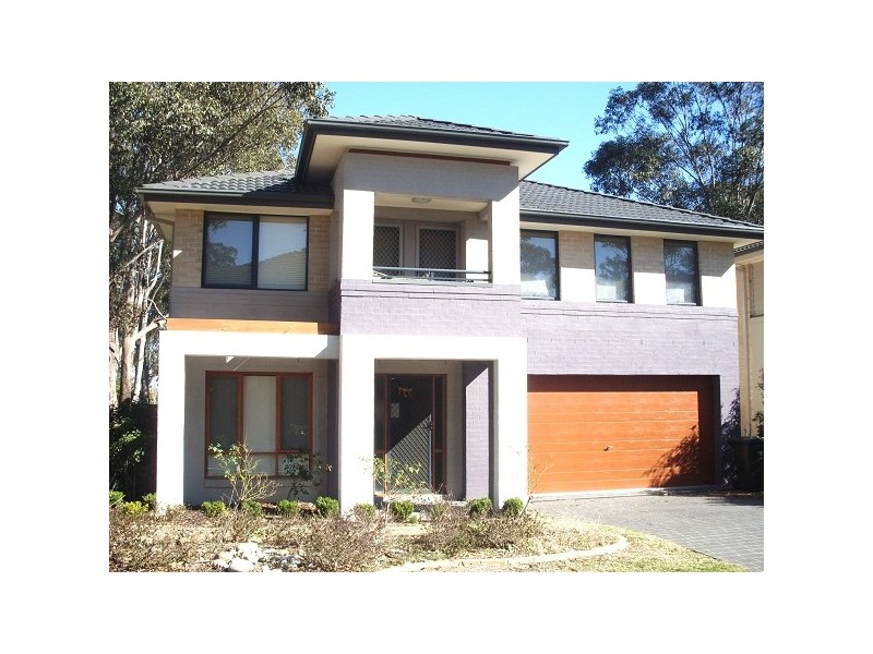 Quakers Hill NSW 2763