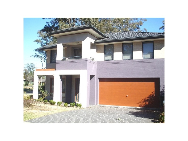 Quakers Hill NSW 2763