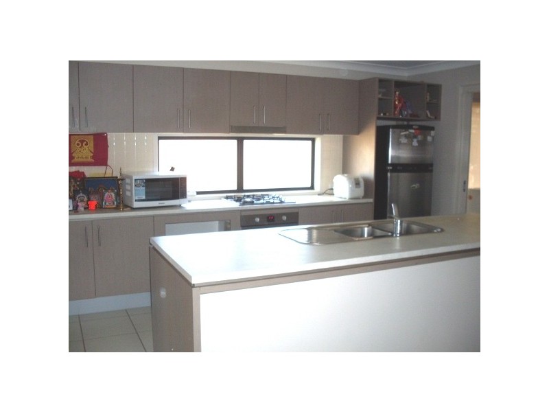 Quakers Hill NSW 2763