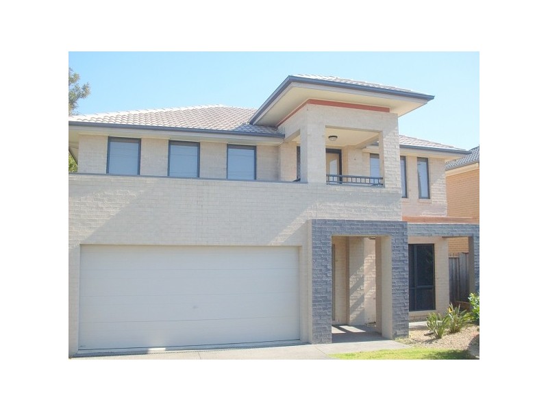 Kellyville Ridge NSW 2155