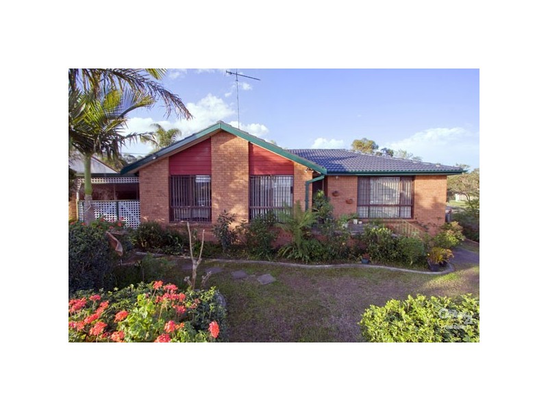 Quakers Hill NSW 2763