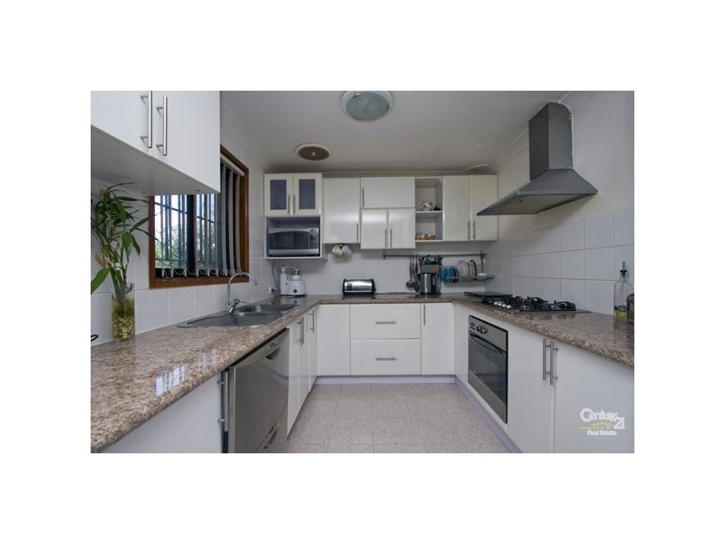 Quakers Hill NSW 2763