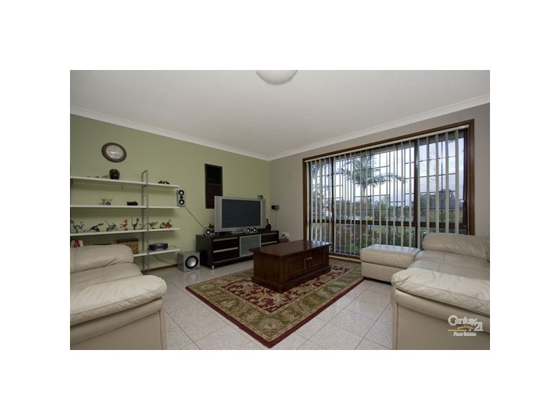 Quakers Hill NSW 2763