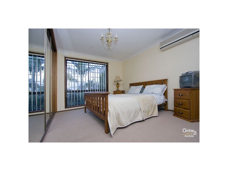 Quakers Hill NSW 2763