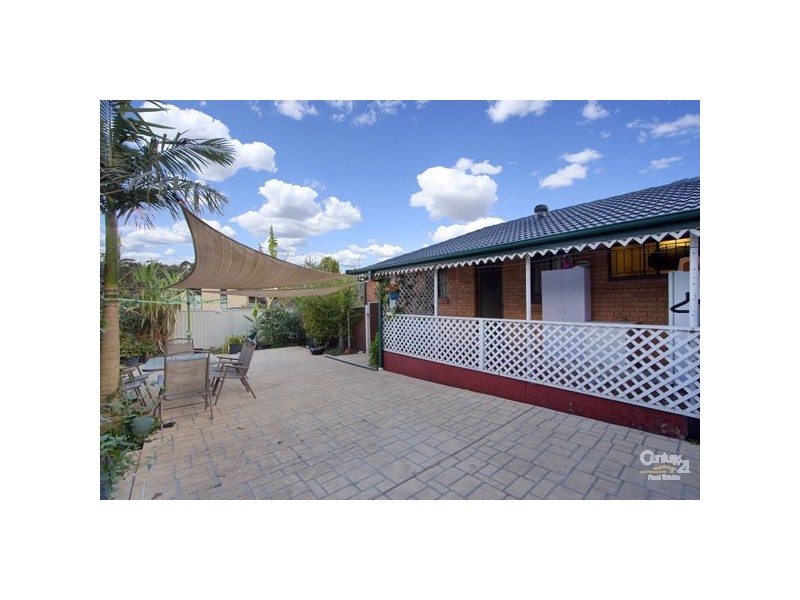 Quakers Hill NSW 2763