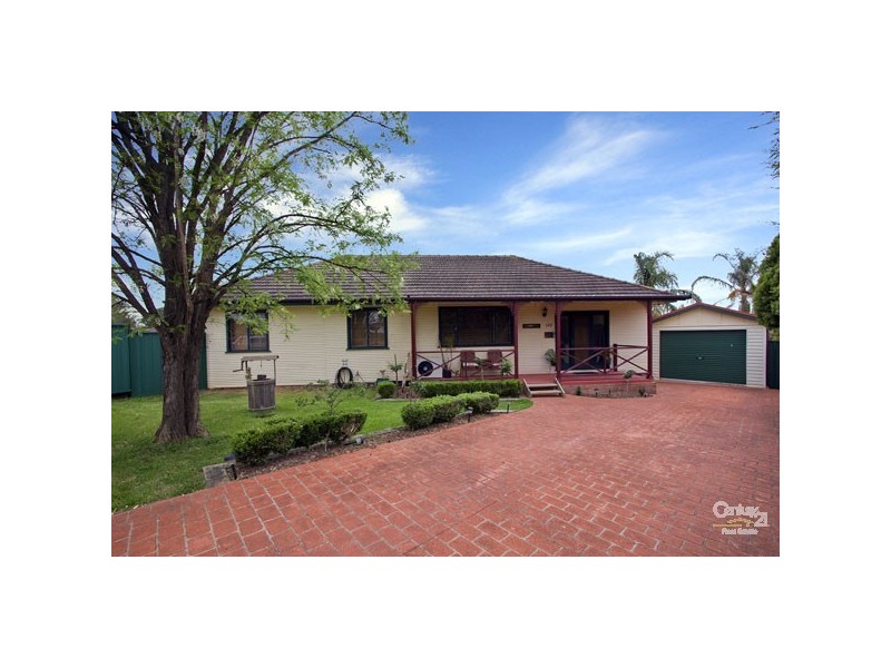 Quakers Hill NSW 2763