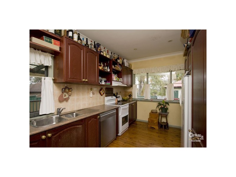 Quakers Hill NSW 2763