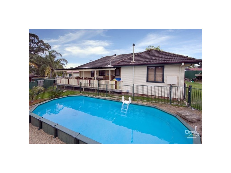 Quakers Hill NSW 2763