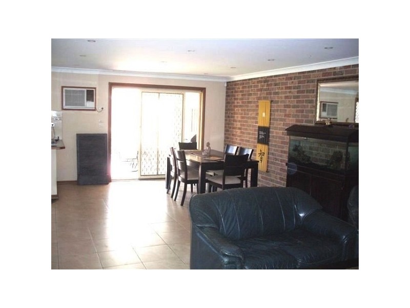 Quakers Hill NSW 2763