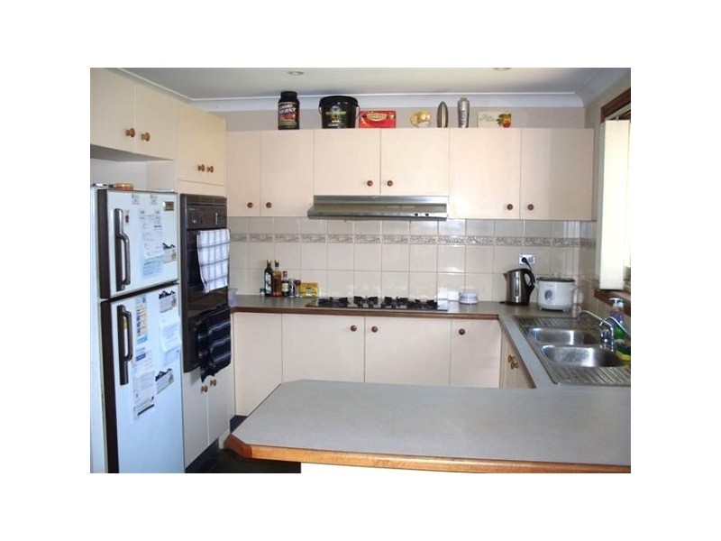 Quakers Hill NSW 2763