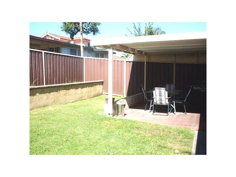 Quakers Hill NSW 2763