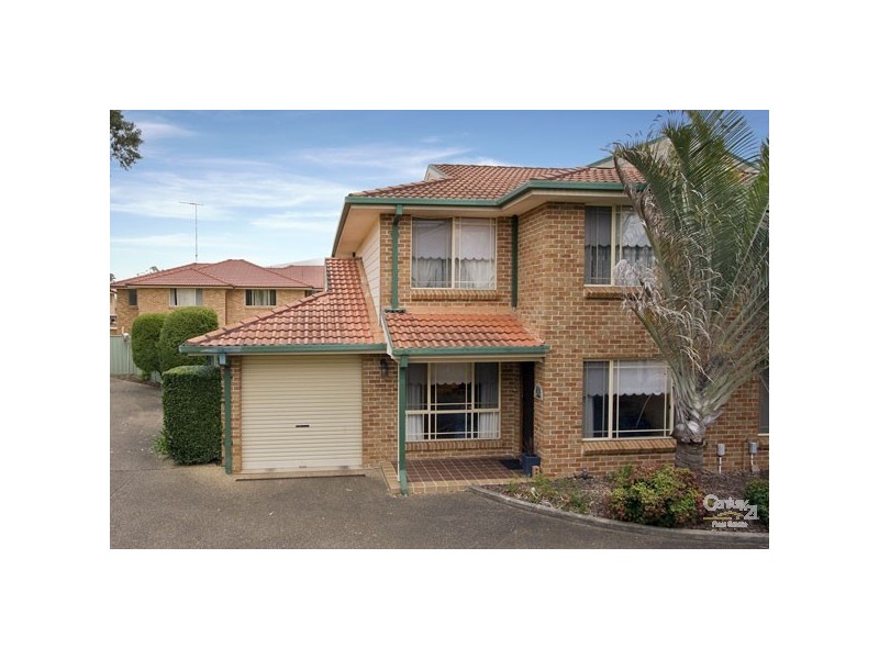 Quakers Hill NSW 2763