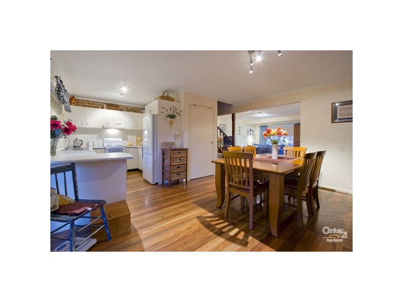 Quakers Hill NSW 2763