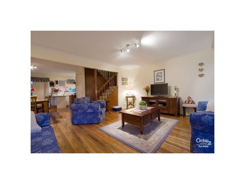 Quakers Hill NSW 2763