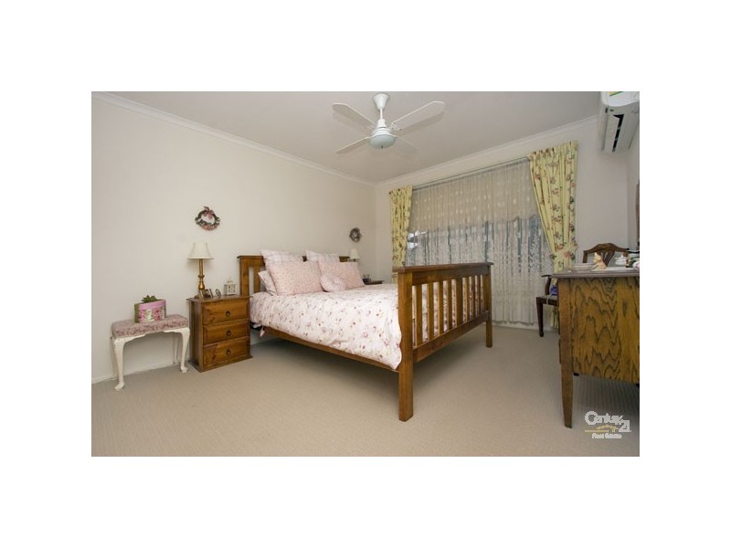 Quakers Hill NSW 2763