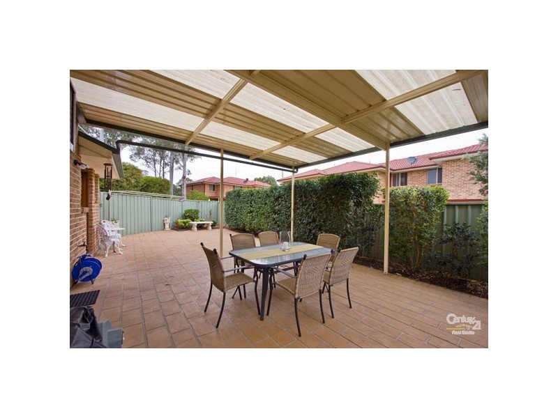 Quakers Hill NSW 2763