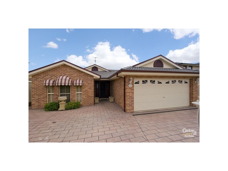 Quakers Hill NSW 2763