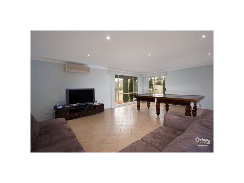 Quakers Hill NSW 2763
