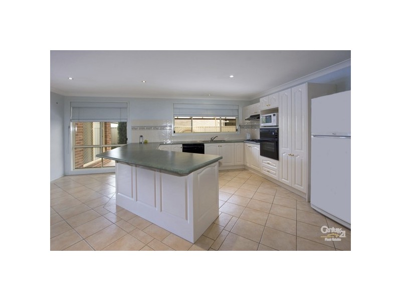 Quakers Hill NSW 2763