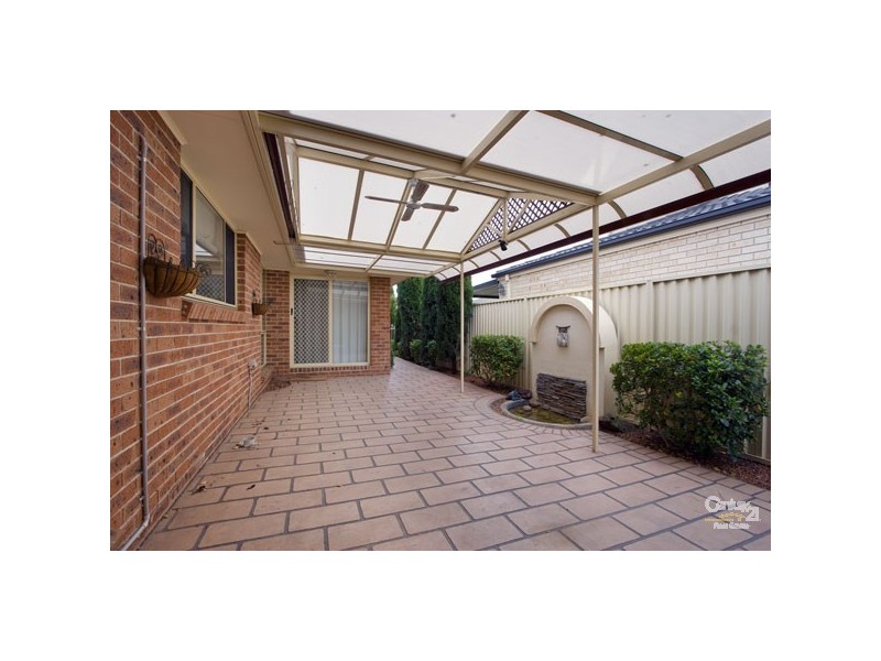 Quakers Hill NSW 2763