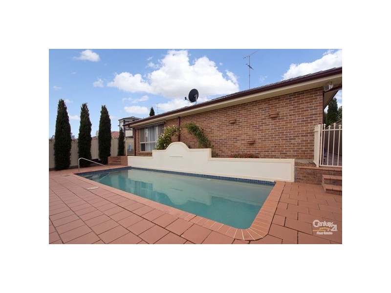 Quakers Hill NSW 2763