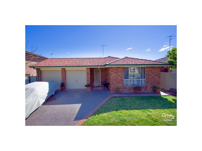 Quakers Hill NSW 2763