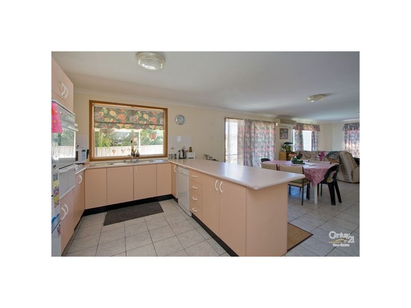 Quakers Hill NSW 2763