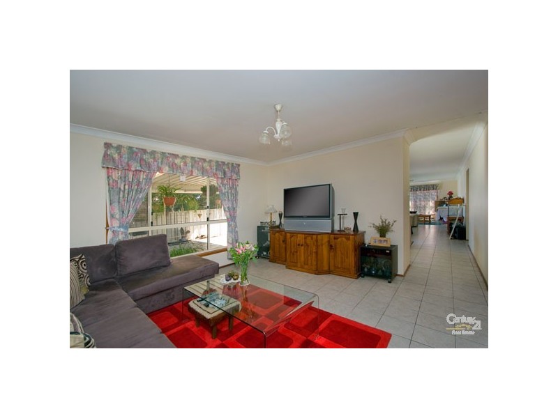 Quakers Hill NSW 2763