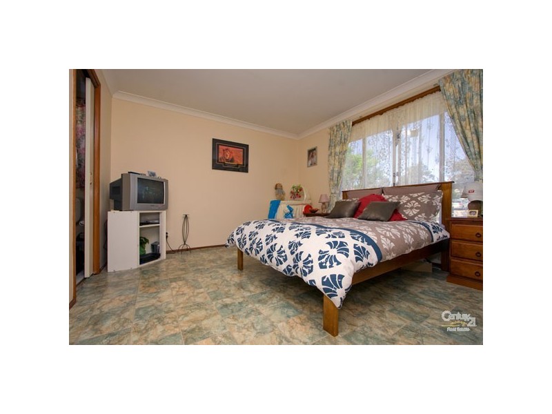 Quakers Hill NSW 2763