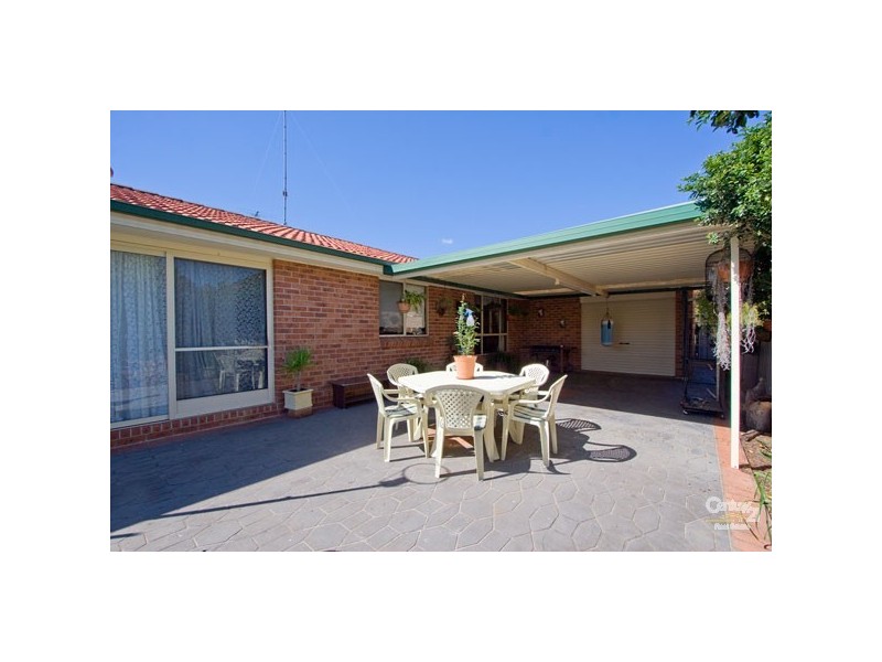 Quakers Hill NSW 2763