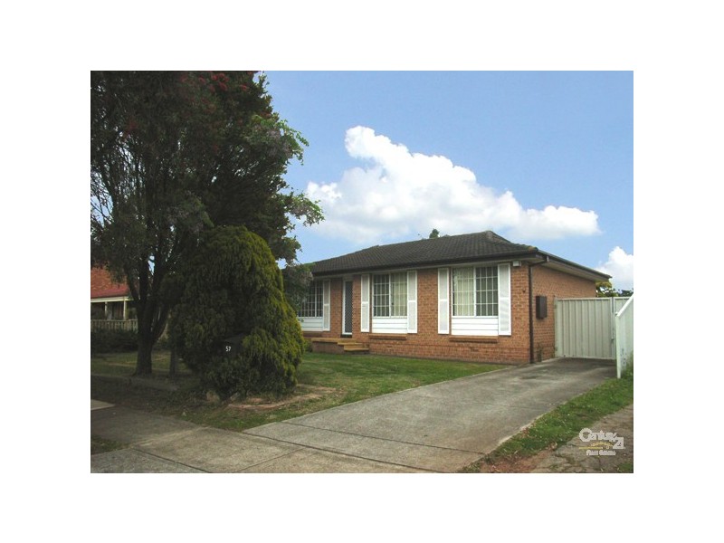 Quakers Hill NSW 2763