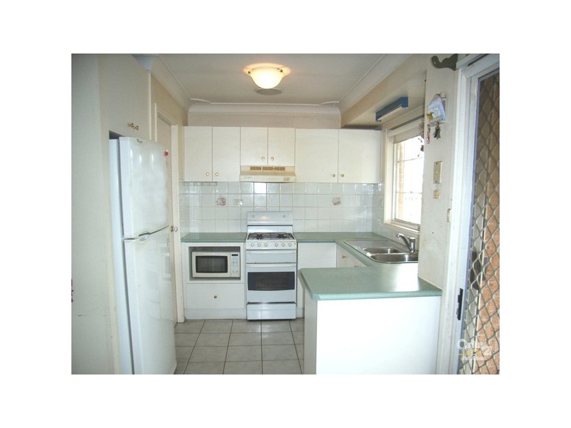 Quakers Hill NSW 2763