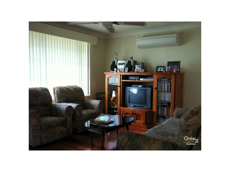 Quakers Hill NSW 2763