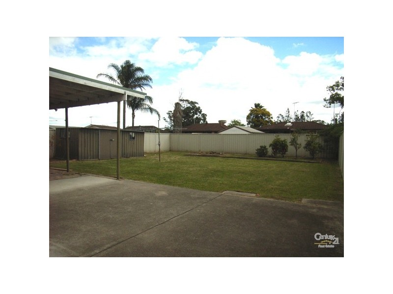 Quakers Hill NSW 2763