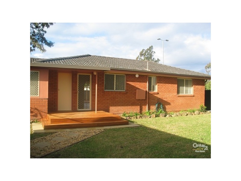 Quakers Hill NSW 2763