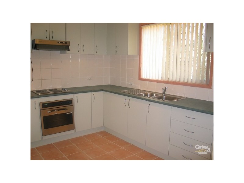 Quakers Hill NSW 2763