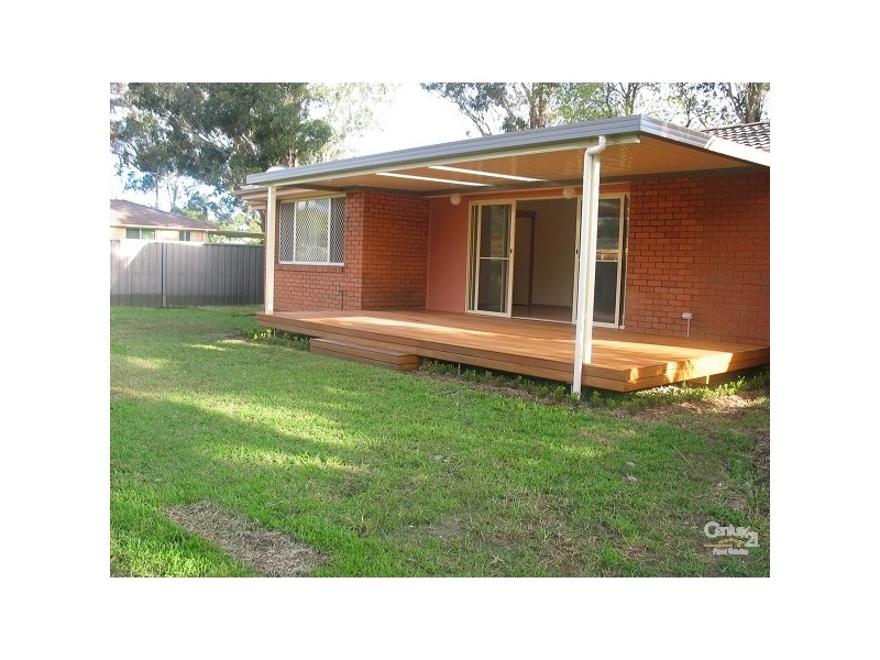 Quakers Hill NSW 2763