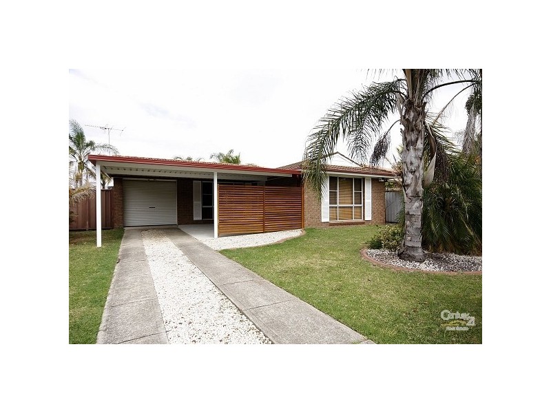 Hassall Grove NSW 2761