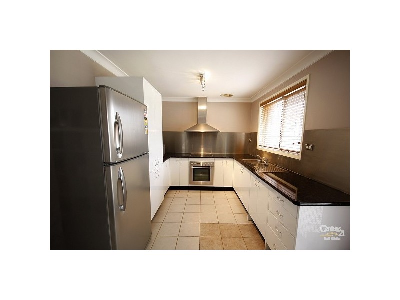 Hassall Grove NSW 2761