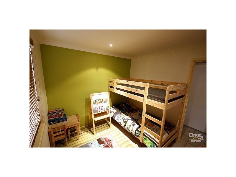 Hassall Grove NSW 2761