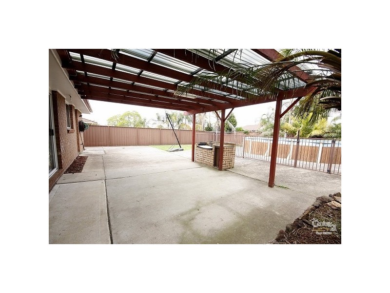 Hassall Grove NSW 2761