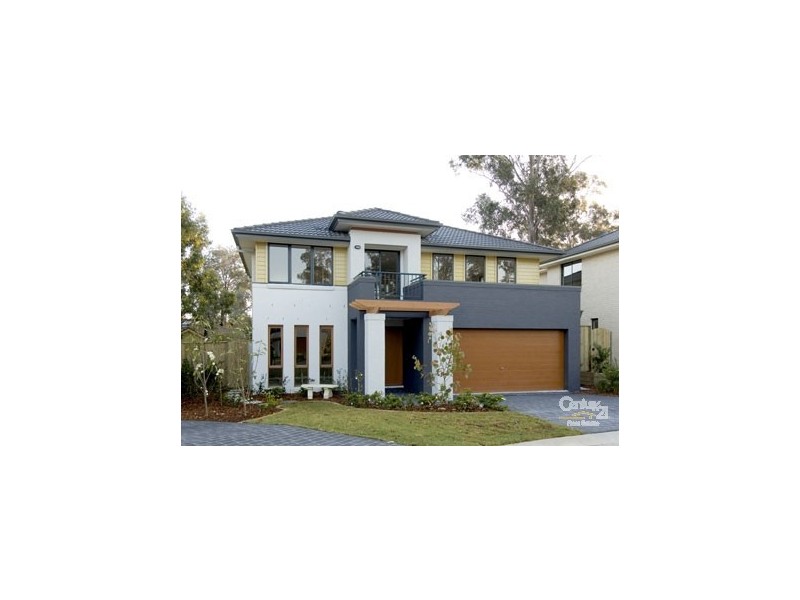 Quakers Hill NSW 2763