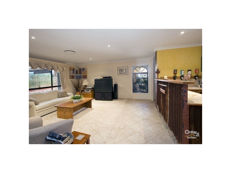 Quakers Hill NSW 2763