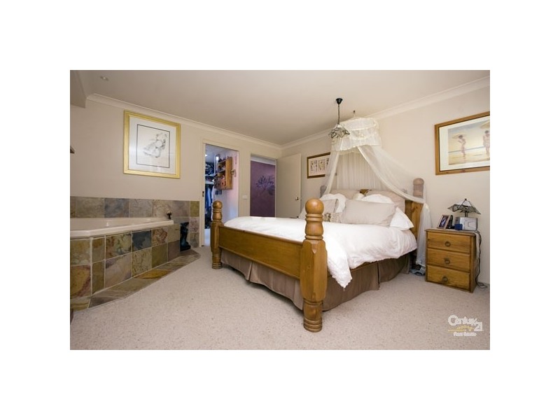 Quakers Hill NSW 2763