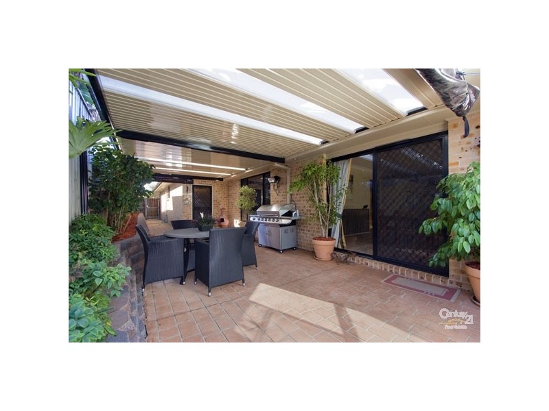 Quakers Hill NSW 2763