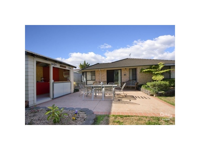 Quakers Hill NSW 2763