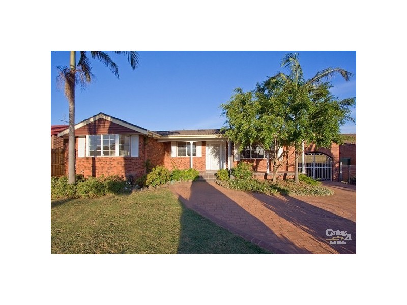 Kings Langley NSW 2147